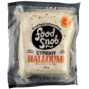 Cypriot Halloumi