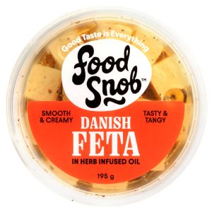 Danish Feta