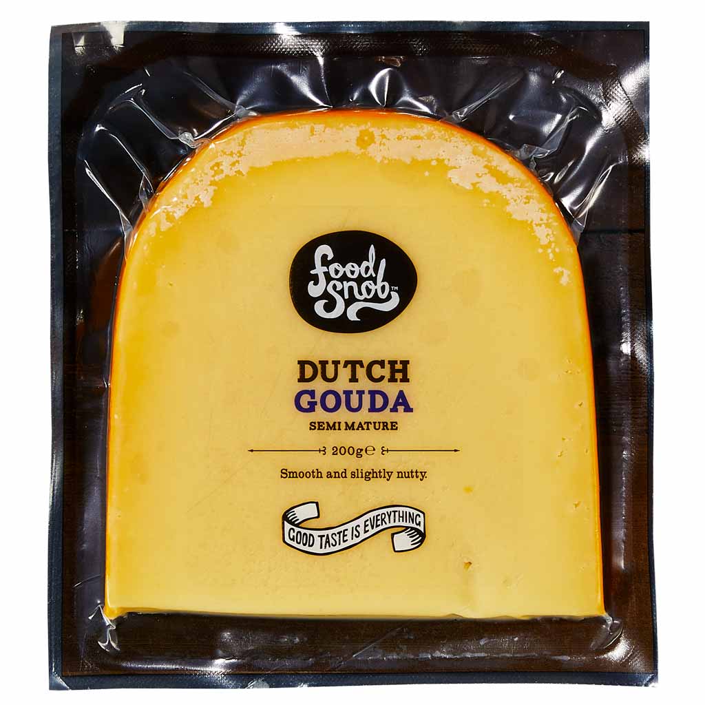 Goodfood Group Dutch Gouda