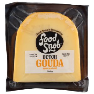 Dutch Gouda
