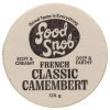 Classic French Camembert 125g