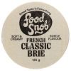 Classic French Brie 125g