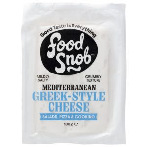 FoodSnobRetail-mediterranian-greek-f Mediterranean Greek-Style Cheese