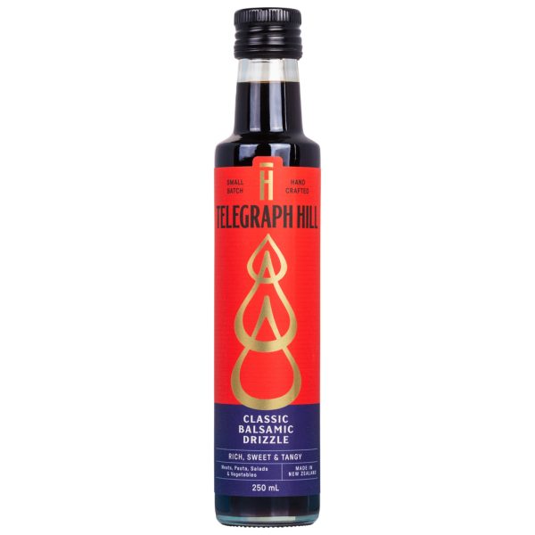 Classic Balsamic Drizzle 250ml