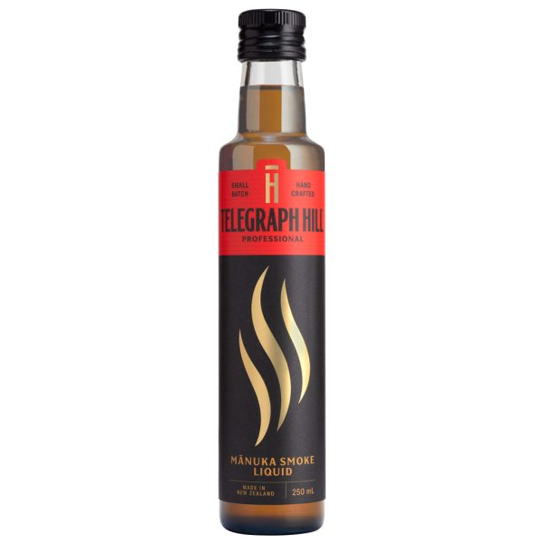 Manuka Smoke Liquid