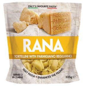 Parmigiano Reggiano Tortellini