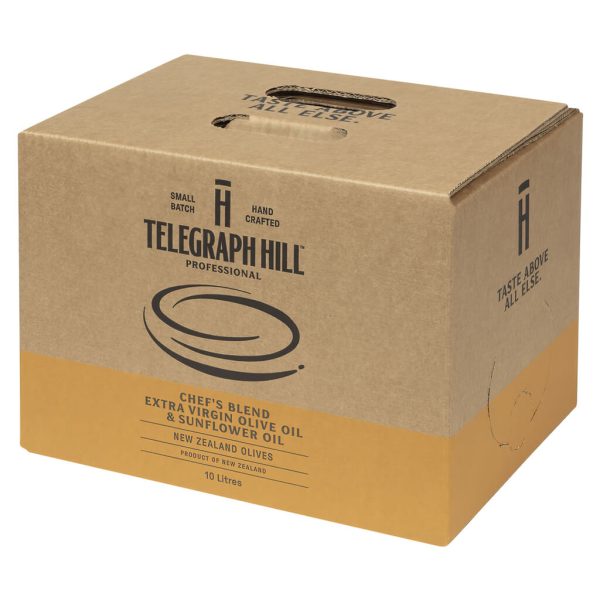 Premium Chef’s Blend 10l