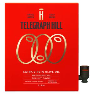 Extra Virgin Olive Oil 2L